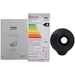 Посудомоечная машина Beko DVS050R01W белый