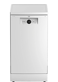 Посудомоечная машина Beko BDFS26120WQ белый