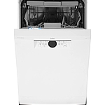 Посудомоечная машина Beko BDFS26120WQ белый