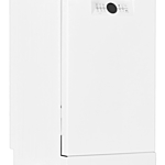 Посудомоечная машина Beko BDFS26120WQ белый