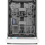 Посудомоечная машина Beko BDFS26120WQ белый