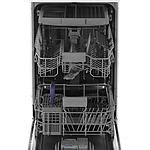 Посудомоечная машина Beko BDFS26120WQ белый