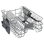 Посудомоечная машина Beko BDFS26120WQ белый