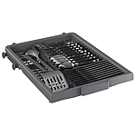 Посудомоечная машина Beko BDFS26120WQ белый