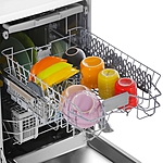 Посудомоечная машина Beko BDFS26120WQ белый