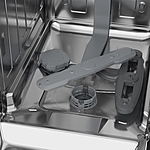 Посудомоечная машина Beko BDFS26120WQ белый