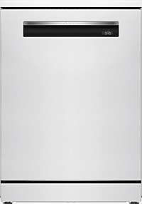 Посудомоечная машина Bosch SMP6EMW86Q белый