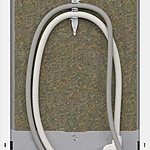 Посудомоечная машина Bosch SMP6EMW86Q белый