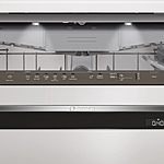 Посудомоечная машина Bosch SMP6EMW86Q белый