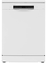 Посудомоечная машина Bosch SMS4ECW26M белый инвертор