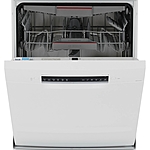 Посудомоечная машина Bosch SMS4ECW26M белый инвертор