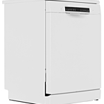 Посудомоечная машина Bosch SMS4ECW26M белый инвертор