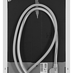 Посудомоечная машина Bosch SMS4ECW26M белый инвертор