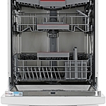 Посудомоечная машина Bosch SMS4ECW26M белый инвертор