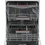 Посудомоечная машина Bosch SMS4ECW26M белый инвертор