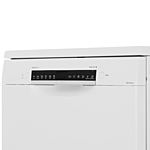 Посудомоечная машина Bosch SMS4ECW26M белый инвертор
