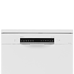 Посудомоечная машина Bosch SMS4ECW26M белый инвертор