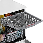 Посудомоечная машина Bosch SMS4ECW26M белый инвертор