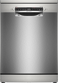 Посудомоечная машина Bosch SMS4HVI00E инвертор серебристый