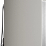 Посудомоечная машина Bosch SMS4HVI00E инвертор серебристый