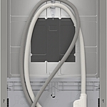 Посудомоечная машина Bosch SMS4HVI00E инвертор серебристый