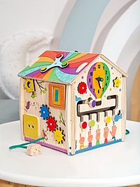 Бизидом "Весна" 21*23*21 см