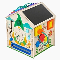 Бизидом "Гном" 29*24*24