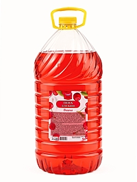 Пена для ванн TITAN вишня, 5 л