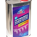 Промывка инжекторов бензинового двигателя AGA AGA814F 1 л