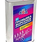 Промывка форсунок дизельного двигателя AGA AGA815F 1 л