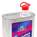 Промывка форсунок дизельного двигателя AGA AGA815F 1 л
