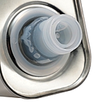 Промывка форсунок дизельного двигателя AGA AGA815F 1 л