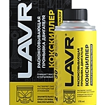 Раскоксовывающая промывка LAVR Кокскиллер 175 мл Ln1020