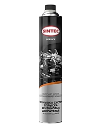Промывка систем впрыска бенз. Sintec Injector Cleaner 1 л