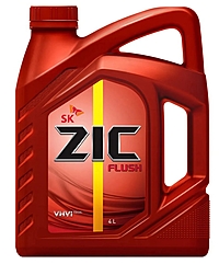 Масло промывочное ZIC Flush 4 л 162659