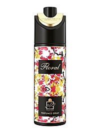 Дезодорант парфюмированный Milestone FLORAL женский, 200 мл