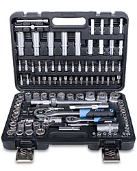Набор инструмента AVS MASTER MTS-108 108 предметов A85357S