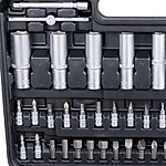 Набор инструмента AVS MASTER MTS-108 108 предметов A85357S