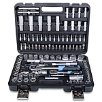 Набор инструмента AVS MASTER MTS-108 108 предметов A85357S