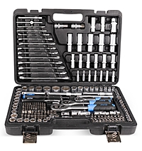 Набор инструмента AVS MASTER MTS-216 216 предметов A85359S