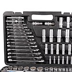 Набор инструмента AVS MASTER MTS-216 216 предметов A85359S