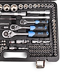 Набор инструмента AVS MASTER MTS-216 216 предметов A85359S