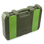 Набор головок Дело Техники 620782 1/4" 1/2" 82 предмета