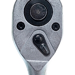 Набор инструмента Autovirazh AV-212072 1/2" 1/4" 72 предмета