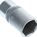 Набор инструмента Autovirazh AV-212072 1/2" 1/4" 72 предмета