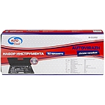 Набор инструмента Autovirazh AV-212052 1/2" 1/4" 52 предмета