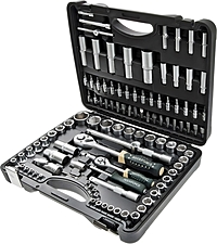 Набор инструмента Rockforce RF-41082-5 108 предметов