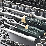 Набор инструмента Rockforce RF-41082-5 108 предметов