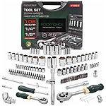 Набор инструмента Rockforce RF-41082-5 108 предметов