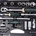 Набор инструмента Rockforce RF-41082-5L 108 предметов